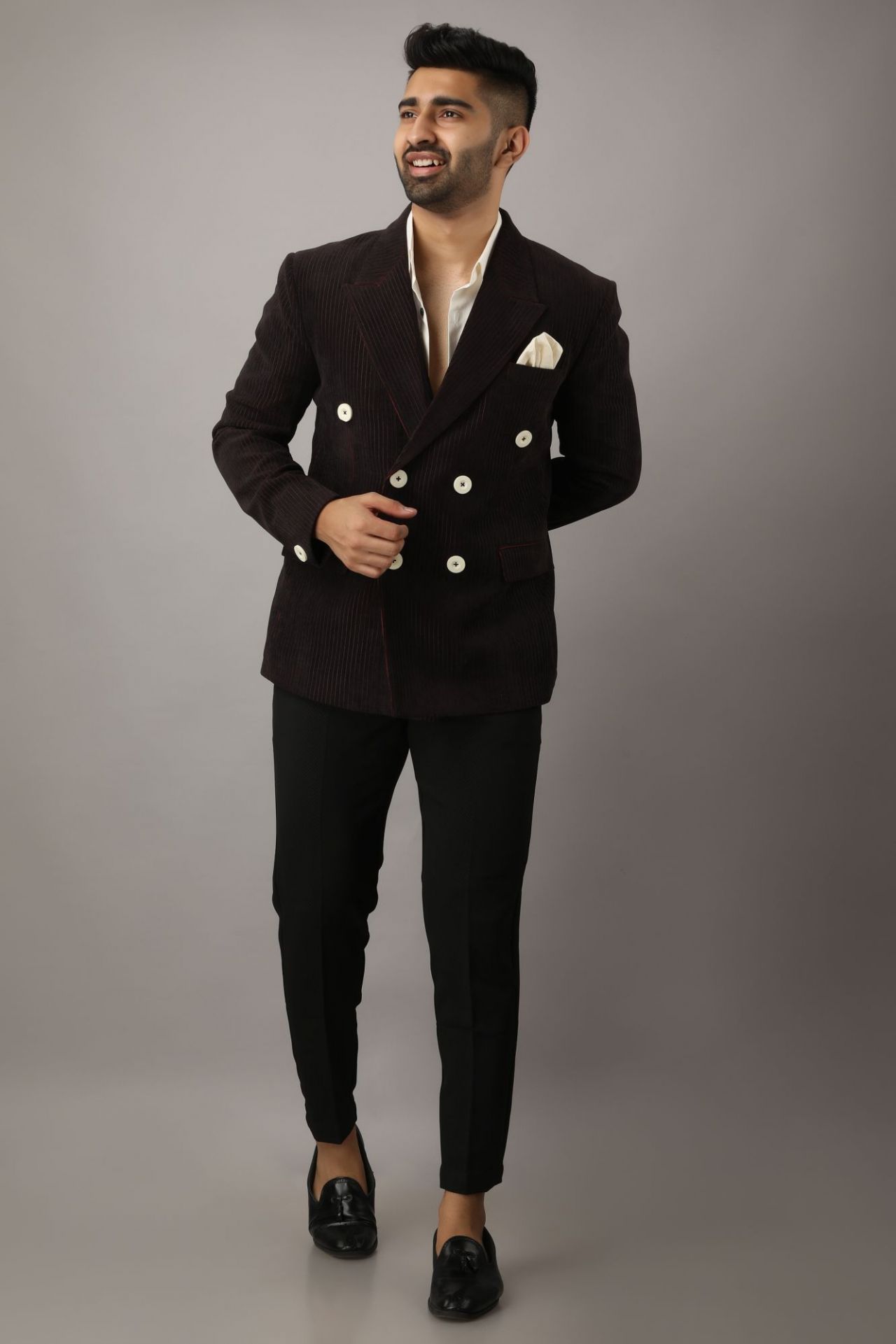 A Range of Available Men s Jackets Online for Winter 2020