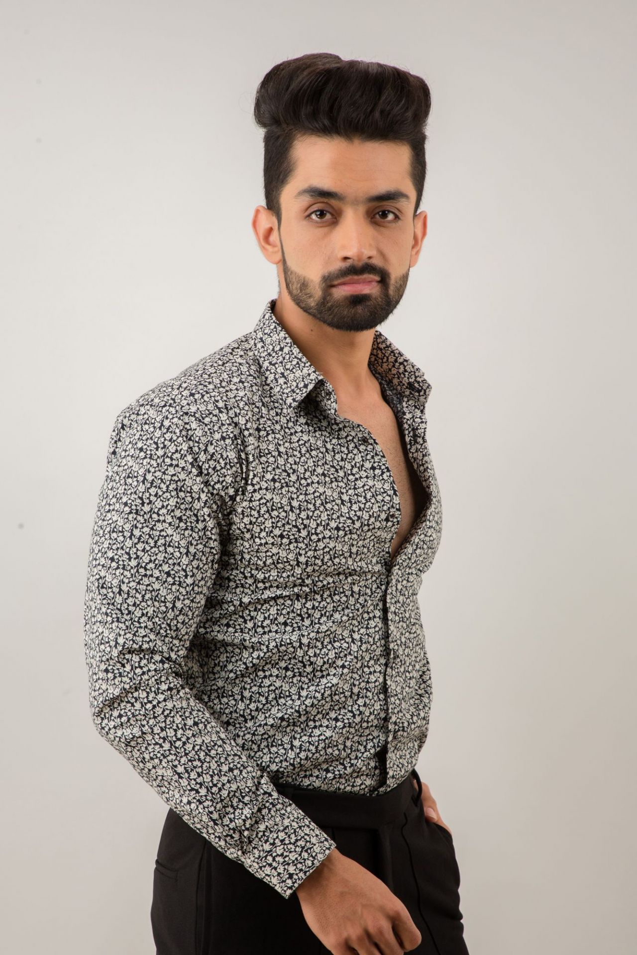 Best discount print shirt